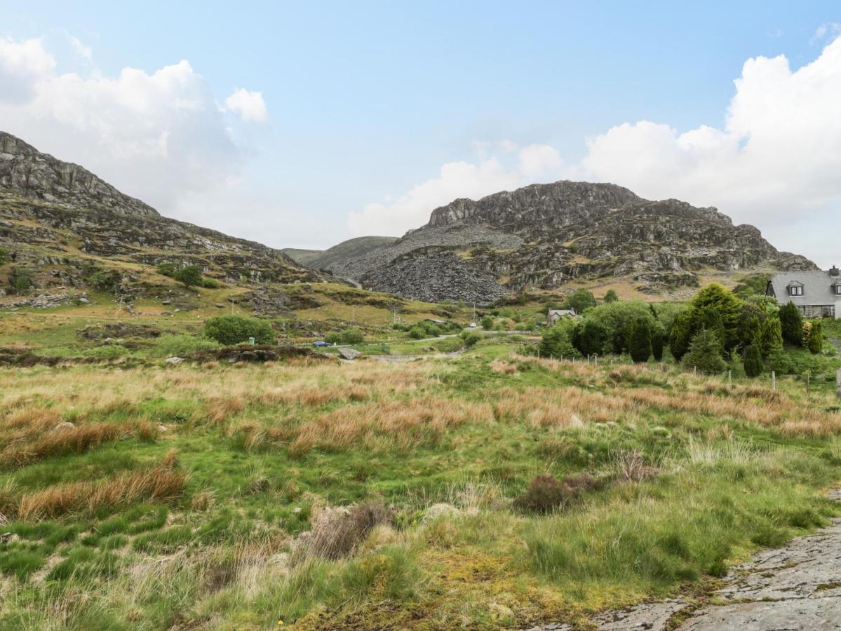 הוילה Tanygrisiau 2 Holland Terrace מראה חיצוני תמונה